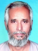 ابو جعفر مندل