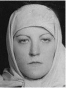 برناديت كاهل