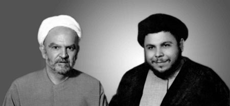 الشيخ محمّد جواد مغنية