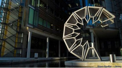  جسر موسی عليه السلام