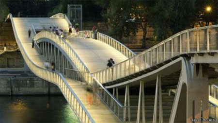  جسر موسی عليه السلام