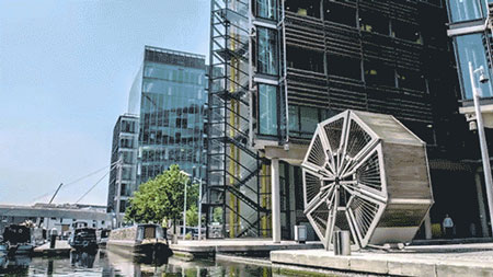  جسر موسی عليه السلام