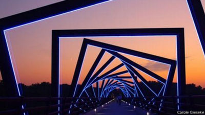  جسر موسی عليه السلام