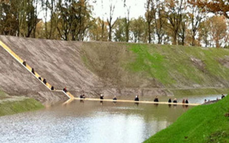  جسر موسی عليه السلام