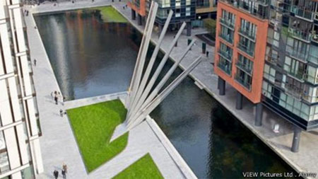  جسر موسی عليه السلام