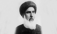 السيد عبد الحسين شرف الدين
