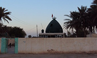  تكوّن الإسماعيليـّة