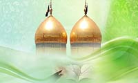 الامام الکاظم (ع) للجميع
