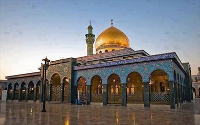معالم الشیعة فی مصر