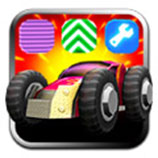  سباق السيارات