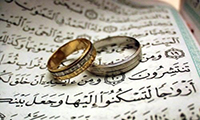   العقد المنقطع