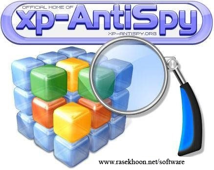 افزایش امنیت ویندوز با Portable XP-AntiSpy 3.98.1
