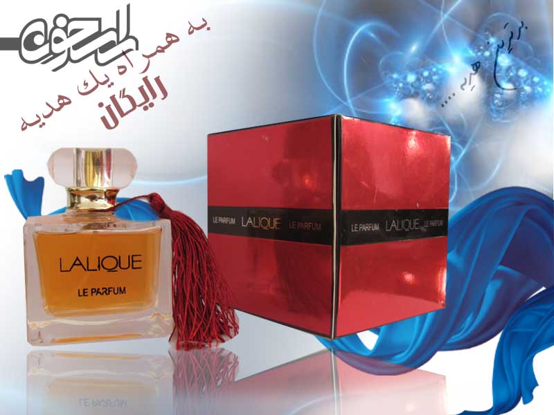 Lalique - Le Parfum Lalique - Le Parfum