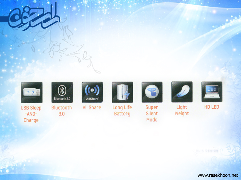 SAMSUNG N150 SAMSUNG N150